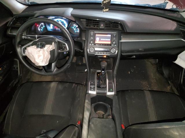 19XFC2F65KE205381 Honda Civic Lx