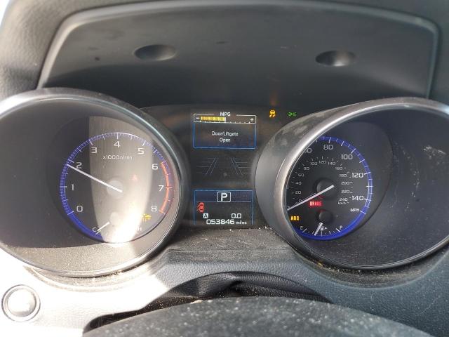 4S4BSAHC8K3300101 Subaru Outback 2.5i Premium