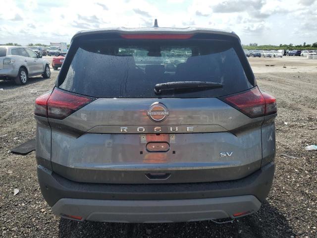 5N1BT3BA4PC900816 Nissan ROGUE SV