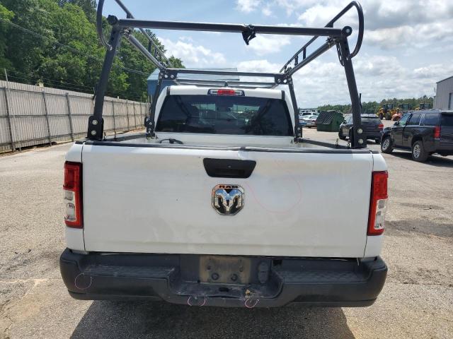 1C6RRECT1KN667429 RAM 1500 Tradesman