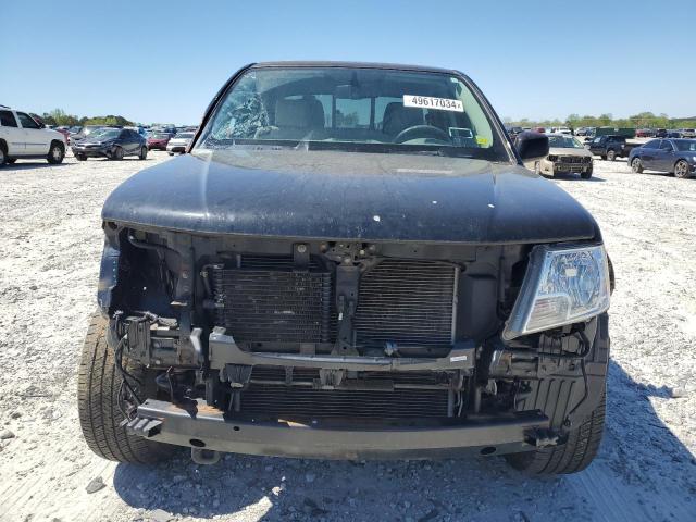 1N6AD0EV7KN747997 Nissan FRONTIER S