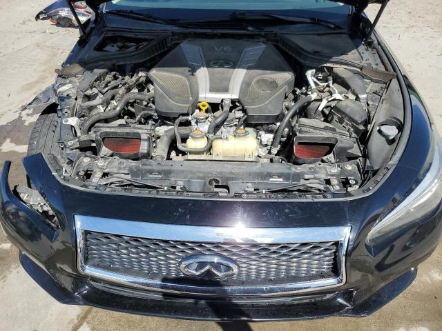 JN1EV7AR3HM839919 Infiniti Q50 Premium