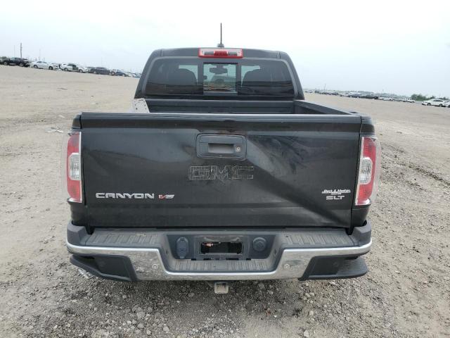 1GTG5DEN8K1115776 GMC CANYON SLT