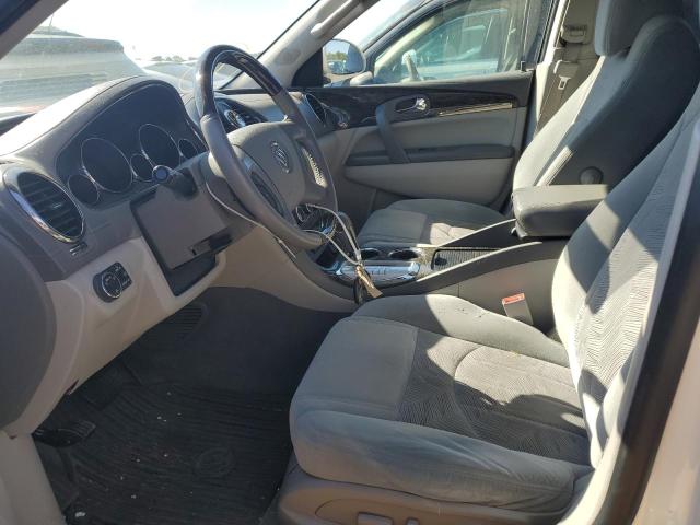 5GAKVAKD1EJ278635 Buick Enclave
