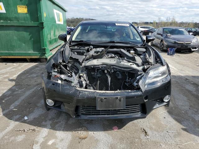 JTHCE1BL3FA002662 Lexus GS 350