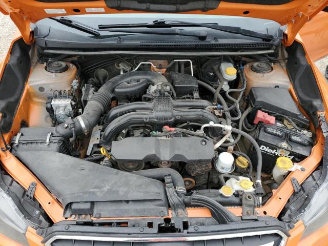 JF2GPACC0E8267008 Subaru Xv Crosstrek 2.0 Premium