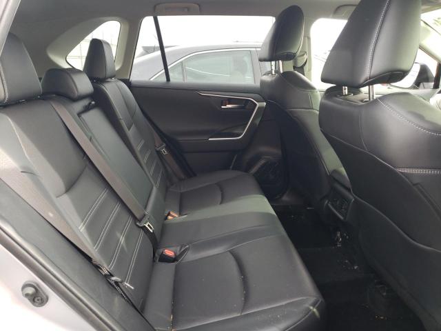 JTMN1RFV3KD521834 Toyota Rav4 Limited