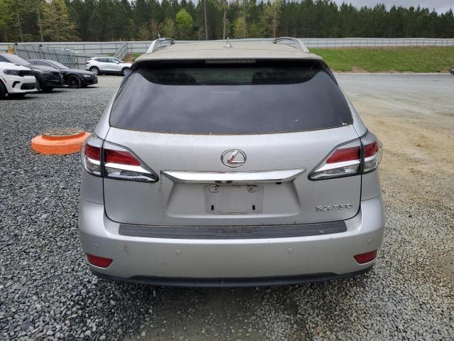 2T2ZK1BA0FC181043 Lexus RX 350
