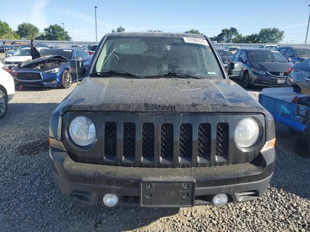 1C4NJPBA0ED848378 Jeep Patriot Sport