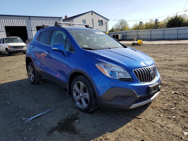 KL4CJESB3EB572093 Buick Encore