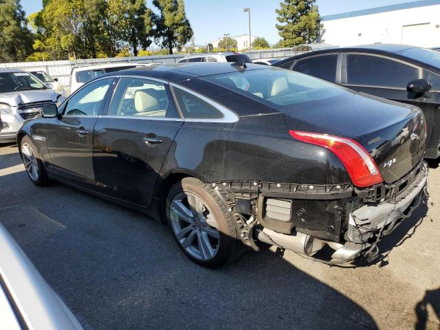 SAJWA2GZ4F8V76063 Jaguar Xjl Portfolio