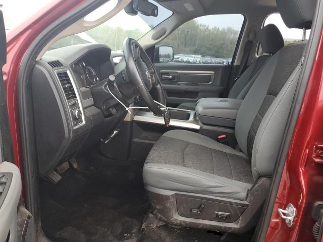 1C6RR7LT3FS739461 RAM 1500 Slt