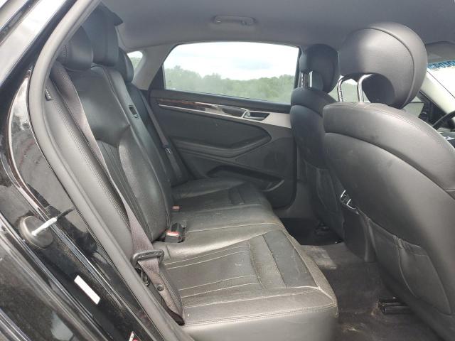 KMHGN4JE0FU065283 Hyundai Genesis 3.8l