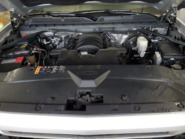 3GCUKSECXJG138085 Chevrolet Silverado K1500 Ltz