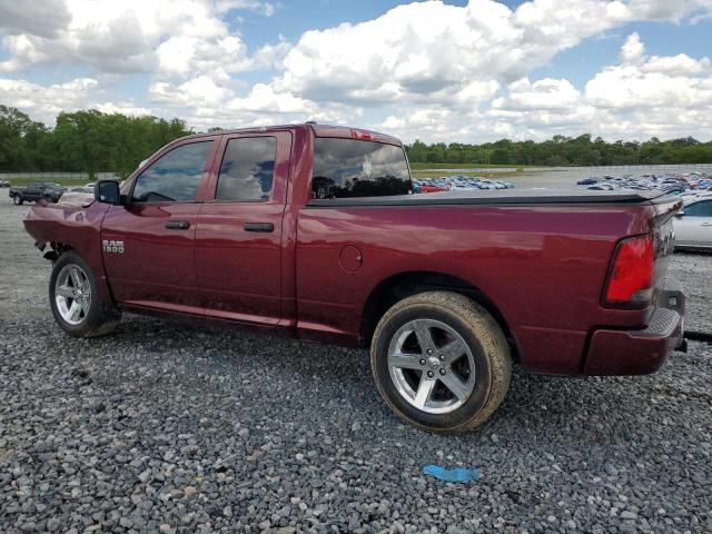 1C6RR6FGXGS361830 RAM 1500 St