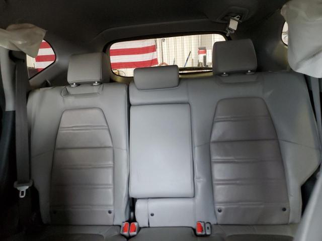 7FARW2H98KE024589 Honda Cr-v Touring