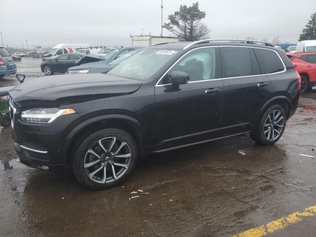 Auction sale of the 2019 Volvo Xc90 T6 Momentum, vin: YV4A22PK0K1468984, lot number: 50549824