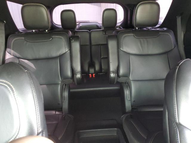 1FM5K8GC1LGB41410 Ford Explorer St
