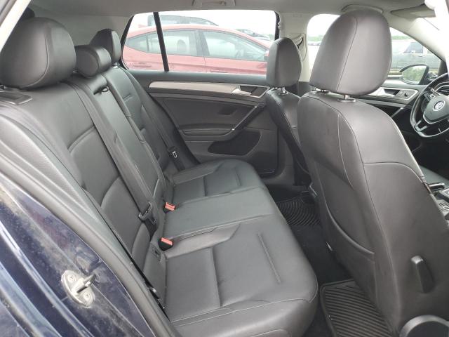 3VW2A7AU1FM036556 Volkswagen Golf Tdi