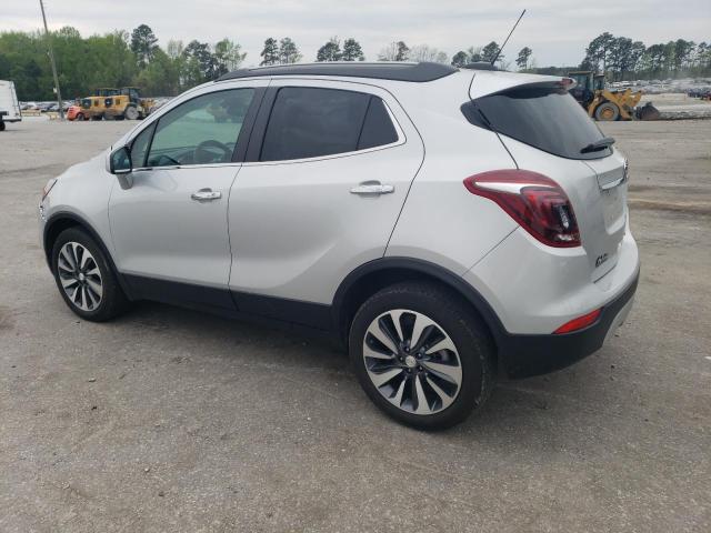 KL4CJASM1NB554363 Buick Encore Preferred