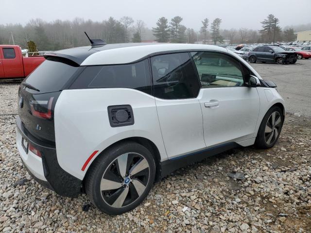 WBY1Z4C55EV273744 BMW I3 REX