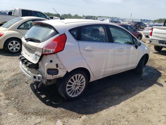 3FADP4FJ5GM162143 Ford Fiesta Titanium