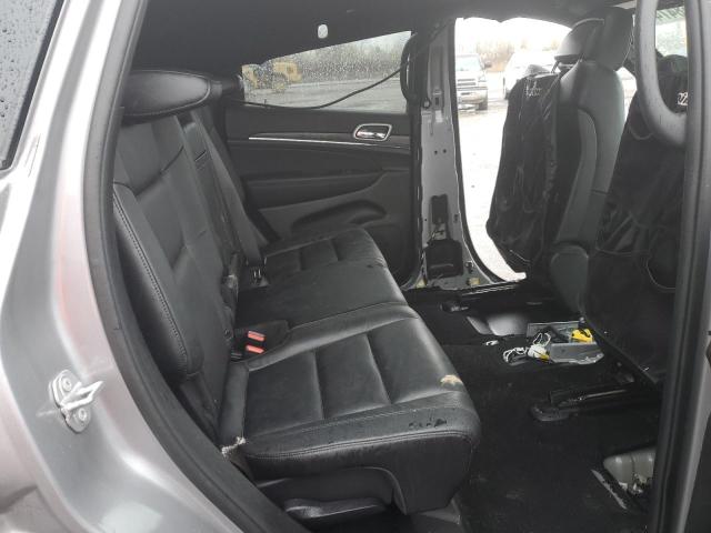 1C4RJFBG8MC776771 Jeep Grand Cherokee Limited
