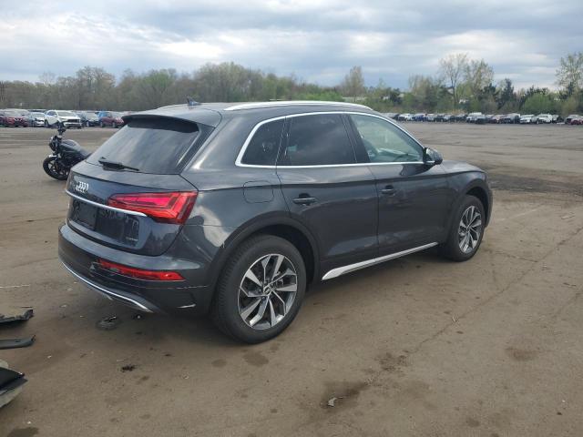 WA1BAAFY4M2023603 Audi Q5 Premium Plus