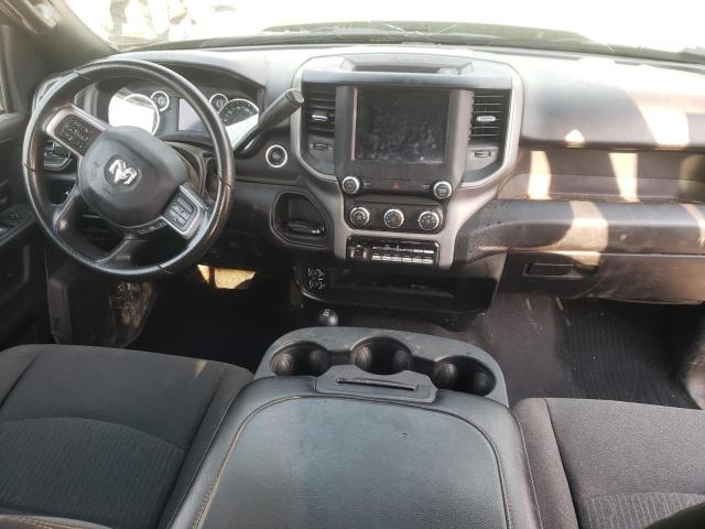 3C6UR5CL5NG201235 RAM 2500 Tradesman