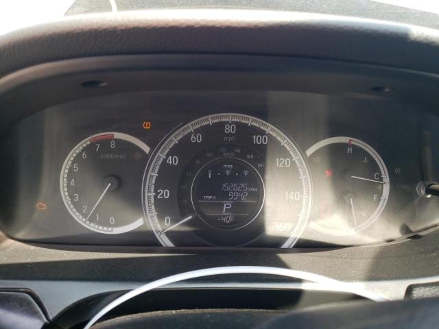 1HGCR2F3XGA080039 Honda ACCORD LX