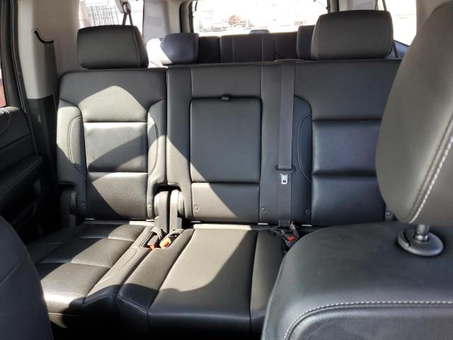 1GKS2GKC5JR194898 GMC Yukon Xl K1500 Slt