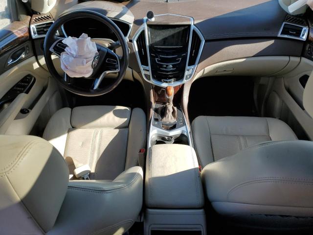 3GYFNBE30GS570488 Cadillac Srx Luxury Collection