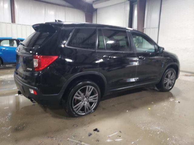 5FNYF8H55LB005524 Honda Passport Exl