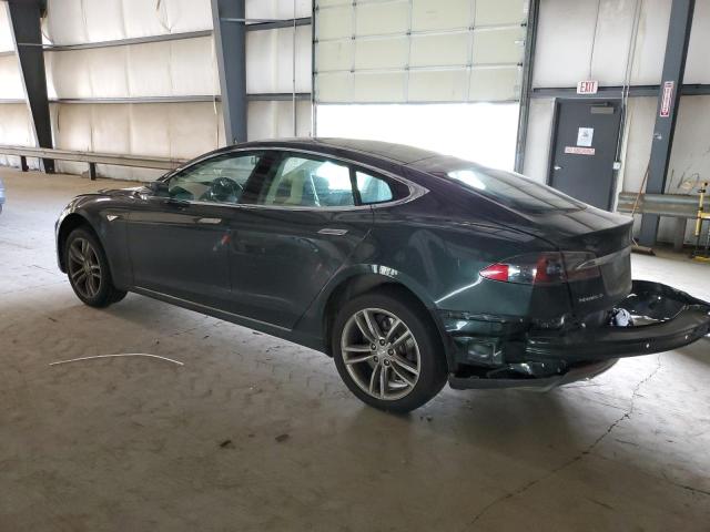 5YJSA1H12EFP50565 Tesla MODEL S