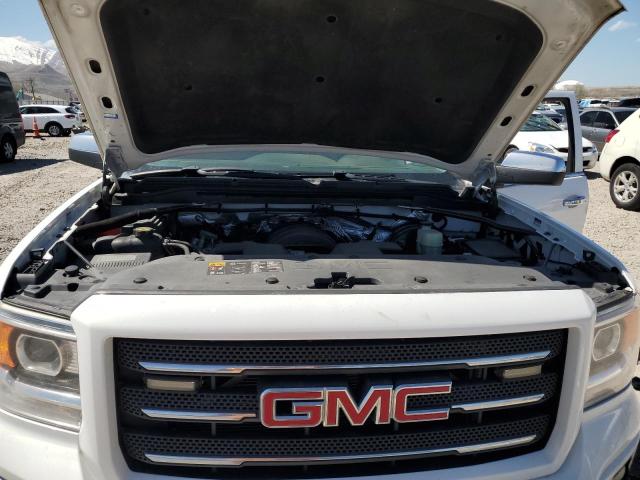 1GTV2VEC4EZ202813 GMC Sierra K1500 Slt