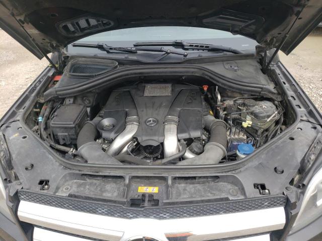 4JGDF7DE2EA361256 Mercedes-Benz Gl 550 4matic