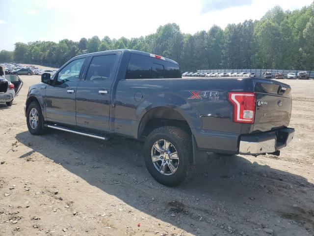 1FTFW1EFXHFA14394 Ford F150 Supercrew