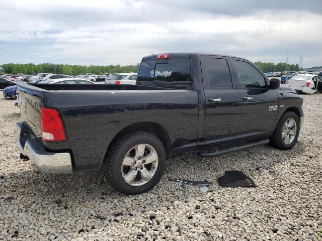 1C6RR6GT7GS163427 RAM 1500 Slt