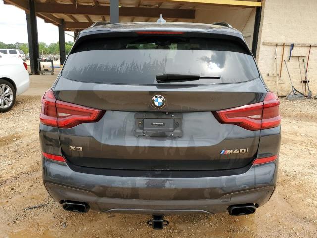 5UXTS3C58K0Z02963 BMW X3 Xdrivem40i