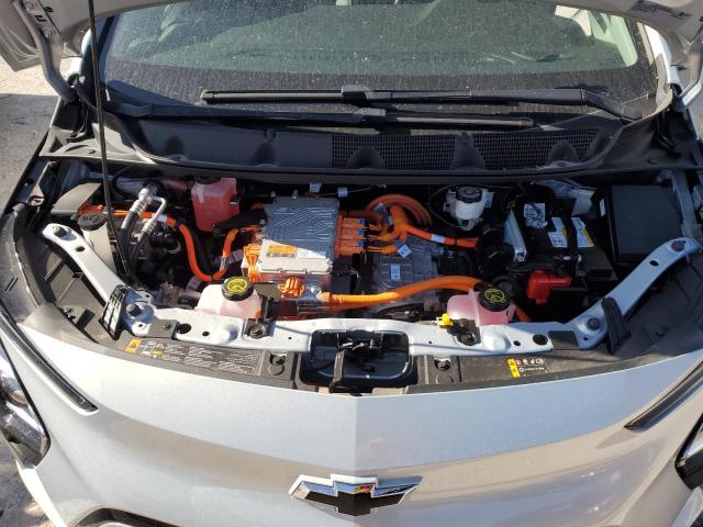 1G1FX6S04N4100262 Chevrolet Bolt Ev 2lt