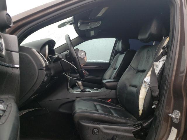 1C4RJFBG3JC244985 Jeep Grand Cherokee Limited