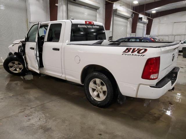 1C6RR7FG2GS276499 RAM 1500 St