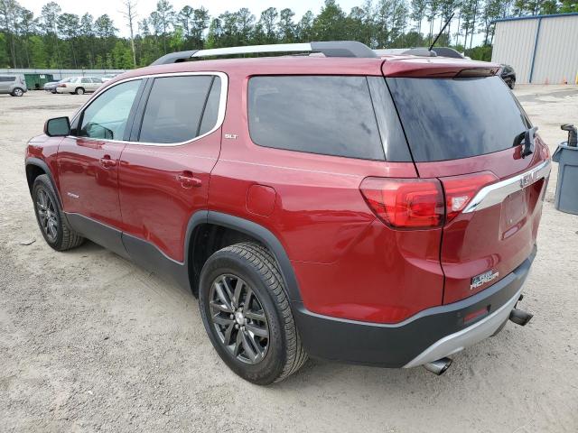 1GKKNMLS8KZ283961 GMC Acadia Slt-1