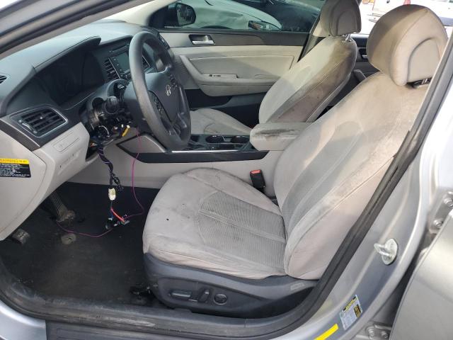 5NPE34AF5FH104843 Hyundai Sonata Sport
