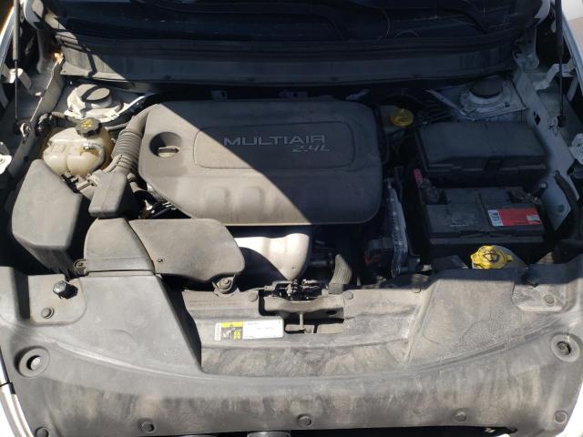 1C4PJLCB6FW676811 Jeep Cherokee Latitude