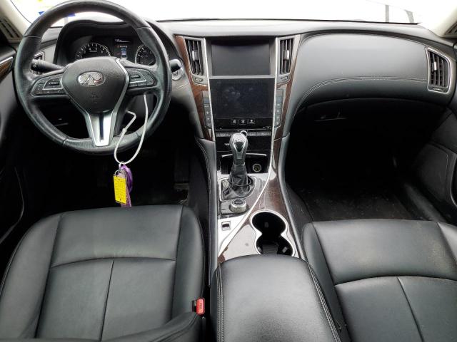 JN1EV7AP8KM517590 Infiniti Q50 LUXE