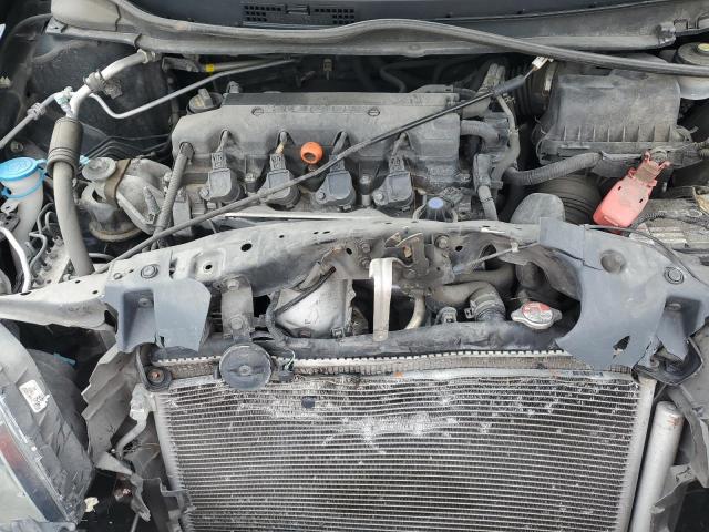 19XFB2F54EE085913 Honda Civic Lx