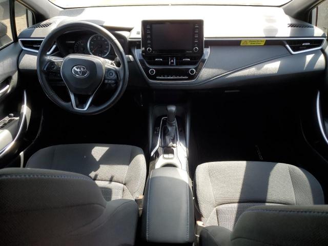 5YFS4MCE5MP071914 Toyota COROLLA SE