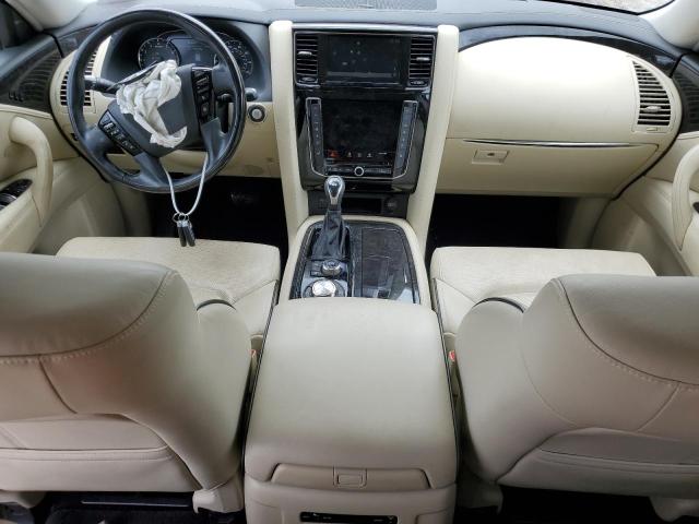 JN8AZ2NE1L9250944 Infiniti QX80 LUXE