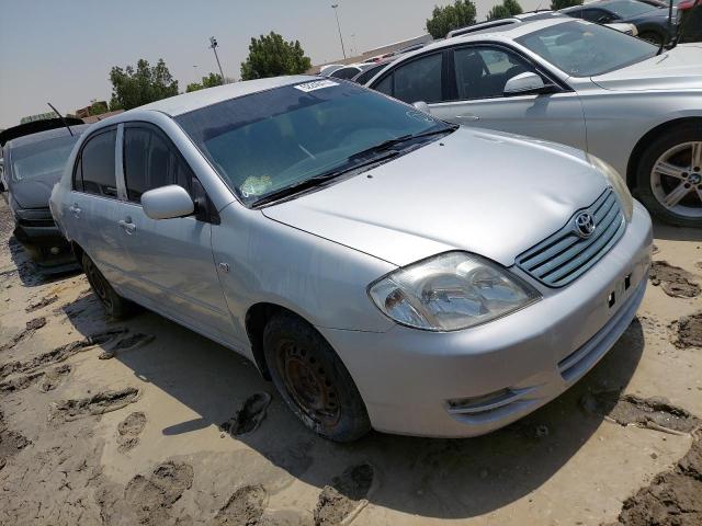 Auction sale of the 2003 Toyota Corolla, vin: *****************, lot number: 52246474